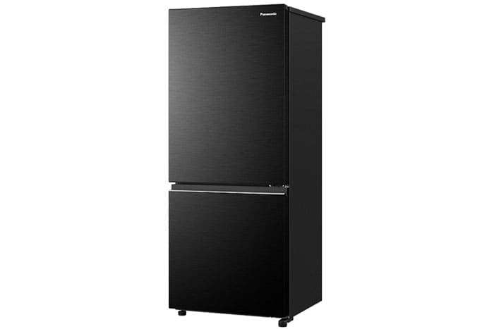 Tủ lạnh Panasonic Inverter 255 lít NR-BV281BVKV